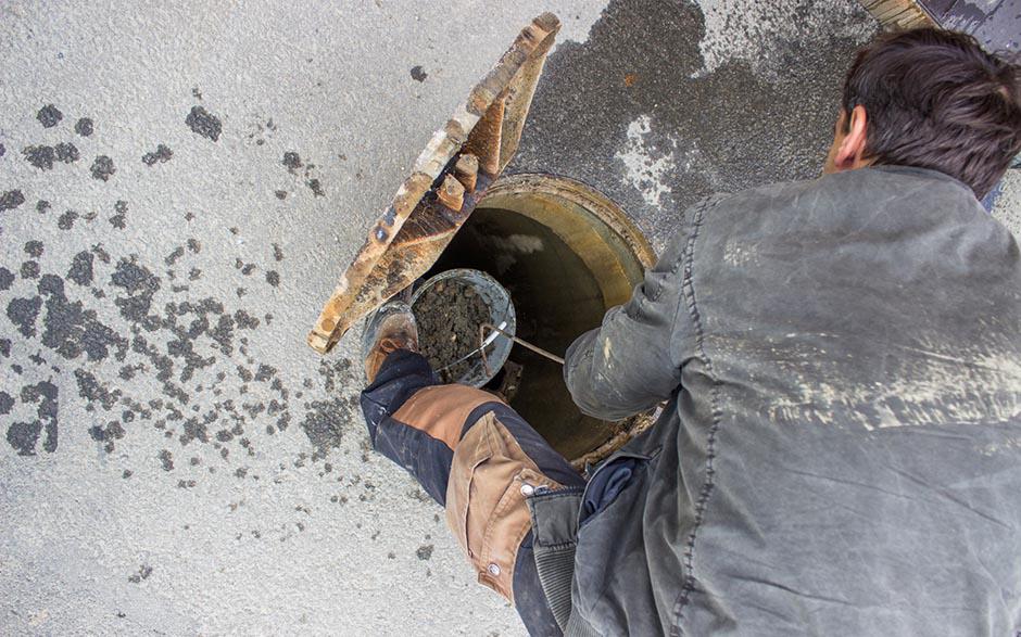 entreprise débouchage canalisation Corbeil-Essonnes