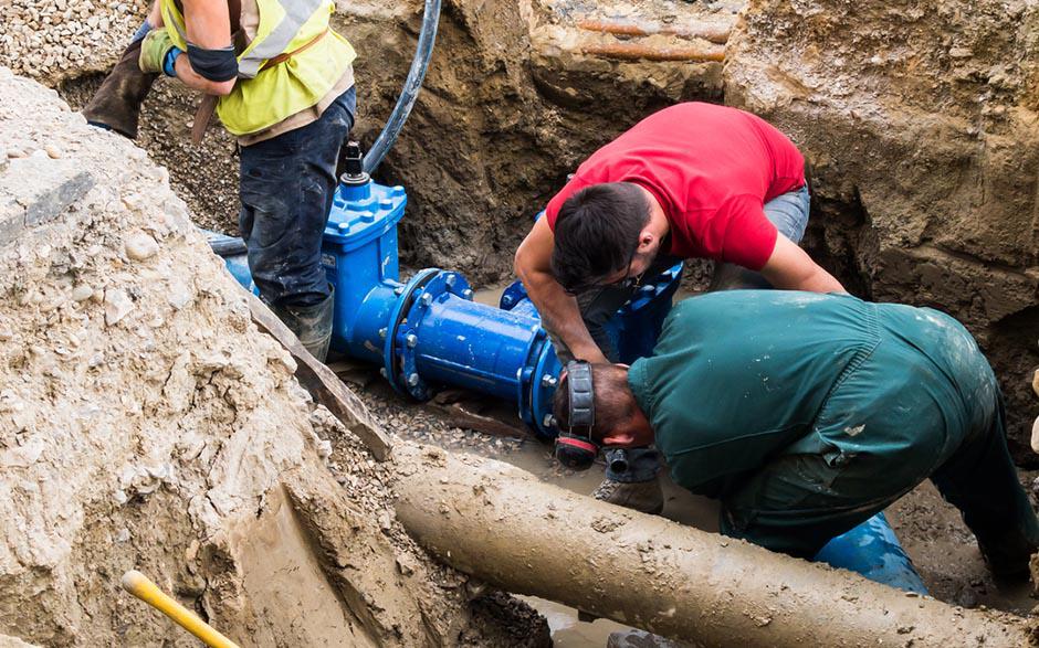 entreprise débouchage canalisation Corbeil-Essonnes